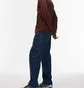 Джинсы мужские Topman Jeans Blue 139173881