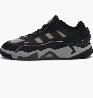 Кросівки чоловічі Adidas Originals Niteball Ii Black Gz3625