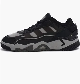 Кроссовки мужские Adidas Originals Niteball Ii Black Gz3625