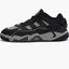 Кросівки чоловічі Adidas Originals Niteball Ii Black Gz3625