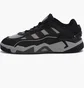 Кросівки чоловічі Adidas Originals Niteball Ii Black Gz3625