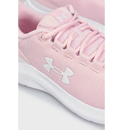 Кроссовки женские Under Armour W Phade Rn 3 Pink 3028259-647