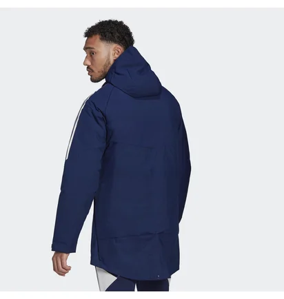 Куртка чоловіча Adidas Condivo 22 Stadium Blue HA6254