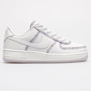Кросівки жіночі Nike Wmns Air Force 1 Low White Dv6136-100