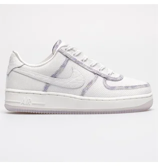 Кросівки жіночі Nike Wmns Air Force 1 Low White Dv6136-100