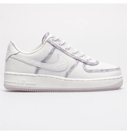 Кроссовки женские Nike Wmns Air Force 1 Low White Dv6136-100