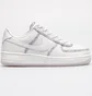 Кроссовки женские Nike Wmns Air Force 1 Low White Dv6136-100