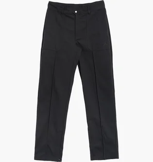 Штаны женские Air Jordan Woven Pants Black FN5446-045
