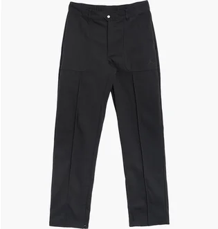 Штаны женские Air Jordan Woven Pants Black FN5446-045