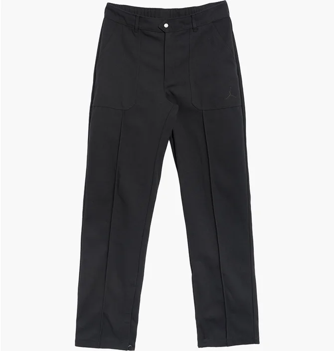 Штаны женские Air Jordan Woven Pants Black FN5446-045