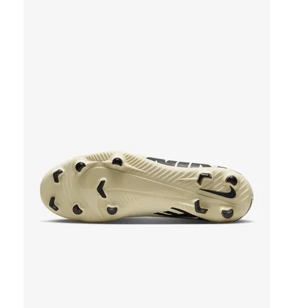Бутси унісекс Nike Mercurial Vapor 15 Club Yellow DJ5963-700