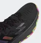 Кросівки унісекс Adidas Dame 8 Big Mood Basketball Shoes Black Gw4336