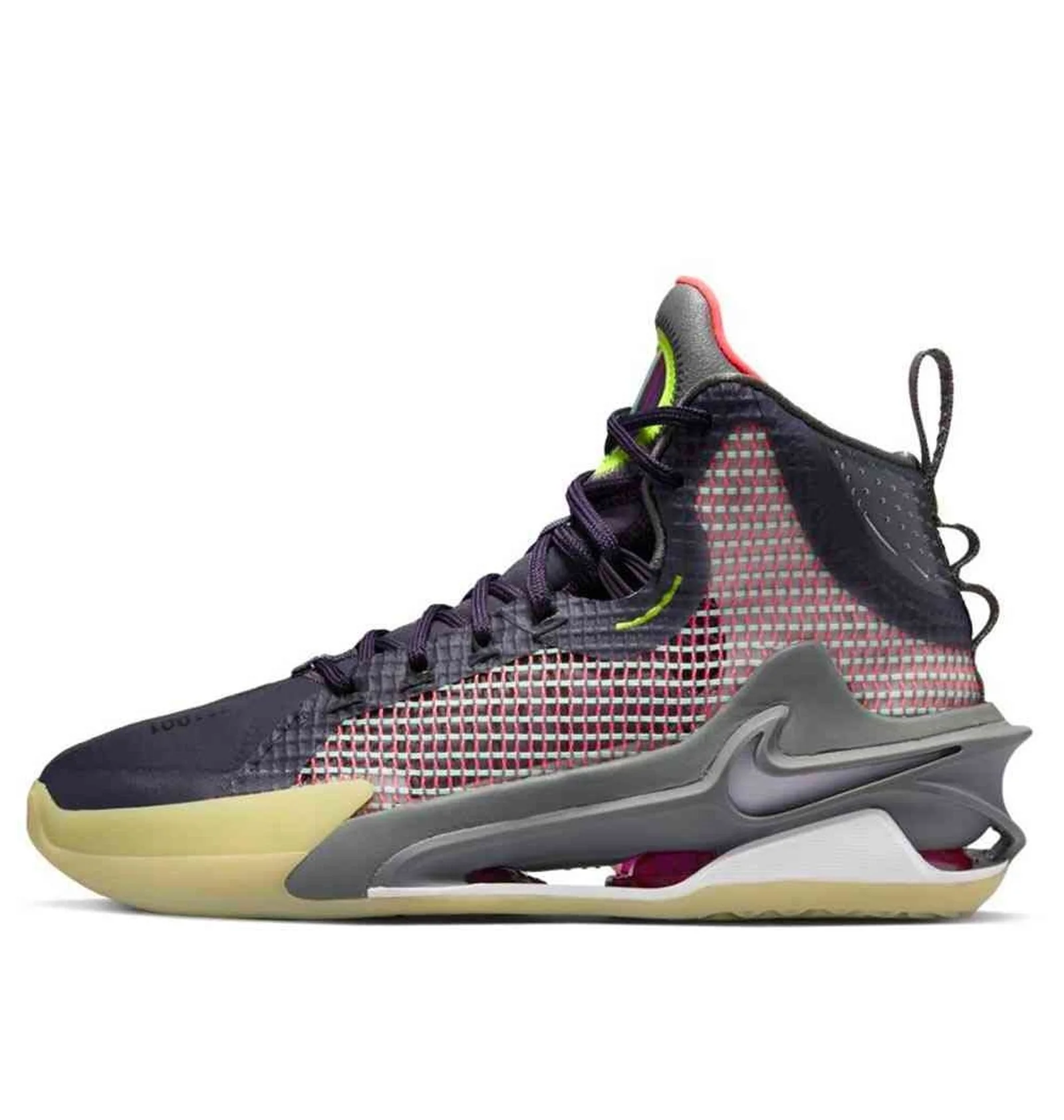 ᐉ Кросівки унісекс Nike Air Zoom G.T. Jump ᐉ Кросівки унісекс Nike Air Zoom G.T. Jump