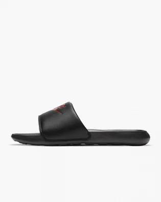 Тапочки мужские Nike Mens Slides Black Cn9675-004