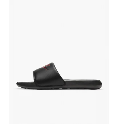 Тапочки мужские Nike Mens Slides Black Cn9675-004