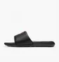 Тапочки мужские Nike Mens Slides Black Cn9675-004