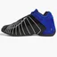 Кроссовки унисекс Adidas Tmac 3 Restomod Shoes Black Fz6210