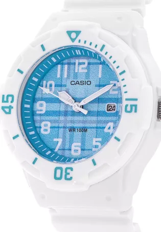 Часы женские Casio LRW-200H-2C
