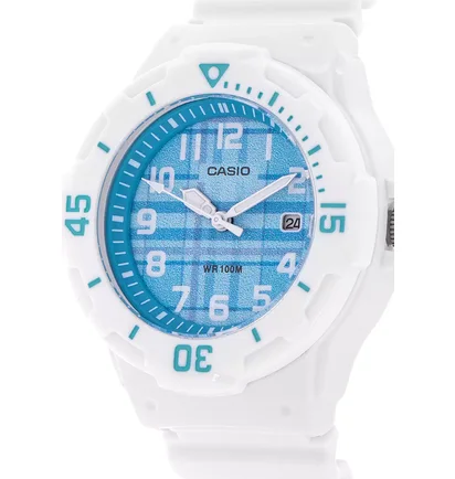 Часы женские Casio LRW-200H-2C