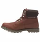 Черевики чоловічі Caterpillar Colorado Waterproof Lace Up Boots Brown P110501