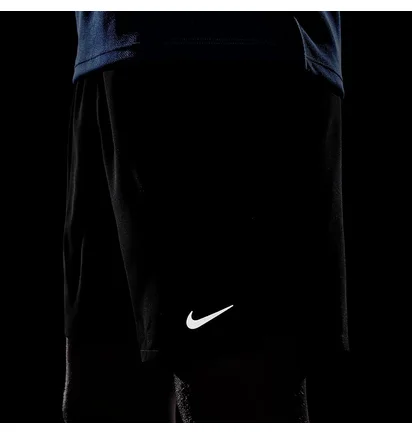 Шорти дитячі Nike B Dri-Fit Challenger Short Black FD0238-010