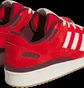 Кроссовки мужские Adidas Originals Forum Low Cl Red IE7176
