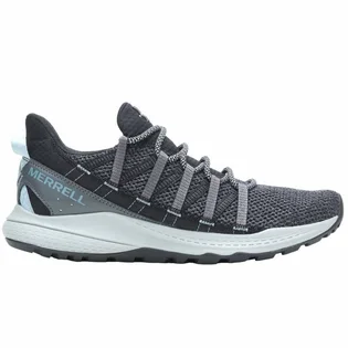 Кроссовки женские Merrell Bravada Edge Grey J135582
