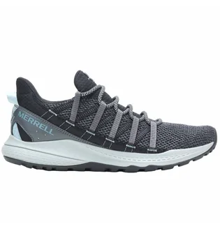 Кроссовки женские Merrell Bravada Edge Grey J135582