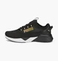 Кроссовки унисекс Puma Retaliate 2 Black 376676-16
