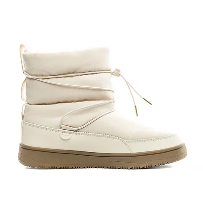 Сапоги женские Puma Snowbae Wns Beige 393920-02
