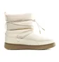 Сапоги женские Puma Snowbae Wns Beige 393920-02