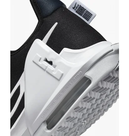 Кроссовки унисекс Nike LeBron Witness 6 CZ4052-002