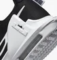 Кроссовки унисекс Nike LeBron Witness 6 CZ4052-002
