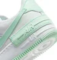 Кросівки жіночі Nike Air Force 1 Shadow White FZ3773-100