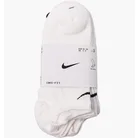 Носки унисекс Nike (3 пары) Value No Show White Sx2554-101