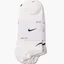 Носки унисекс Nike (3 пары) Value No Show White Sx2554-101