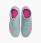Бутси дитячі Nike Mercurial Superfly 10 Club Fg/Mg Grey FQ8318-301