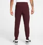 Штаны мужские Nike Tch Flc Jggr Bordo HV0959-652
