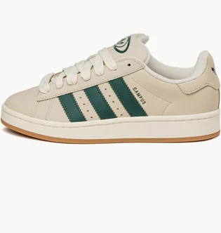 Кросівки унісекс Adidas Campus 00S Beige JS3446