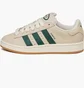 Кросівки унісекс Adidas Campus 00S Beige JS3446