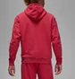 Худи мужское Air Jordan Essential Statement Wash Hoodie Red FV7290-619