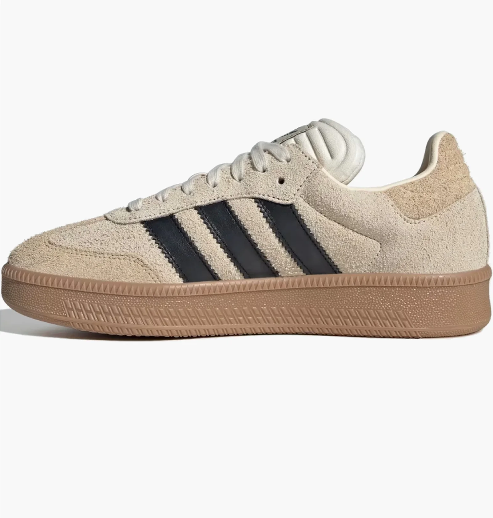ᐉ Кросівки унісекс Adidas Samba Xlg Beige JS3828 - придбати в