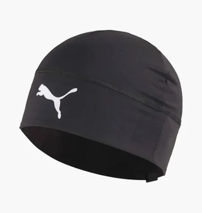 Шапка дитяча Puma Liga Beanie Black 022786-03