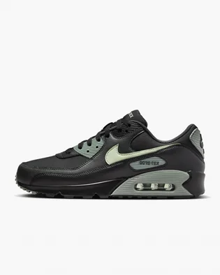 Кросівки чоловічі Nike Air Max 90 Gore-Tex Shoes Black FD5810-001