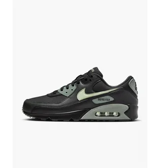 Кроссовки мужские Nike Air Max 90 Gore-Tex Shoes Black FD5810-001