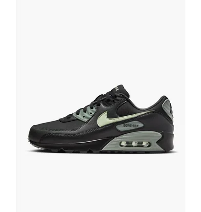 Кроссовки мужские Nike Air Max 90 Gore-Tex Shoes Black FD5810-001