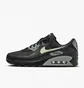Кроссовки мужские Nike Air Max 90 Gore-Tex Shoes Black FD5810-001