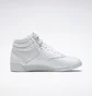 Кроссовки женские Reebok F/S Hi White 2431