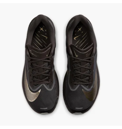 Кросівки чоловічі Nike Zoom Fly 6 Black/Multi HQ3043-200