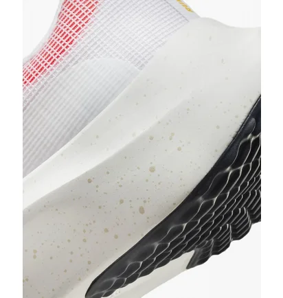 Кросівки чоловічі Nike Zoom Fly 5 White DM8968-100